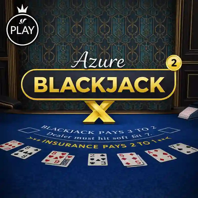 Blackjack X online casino game sa 6bet