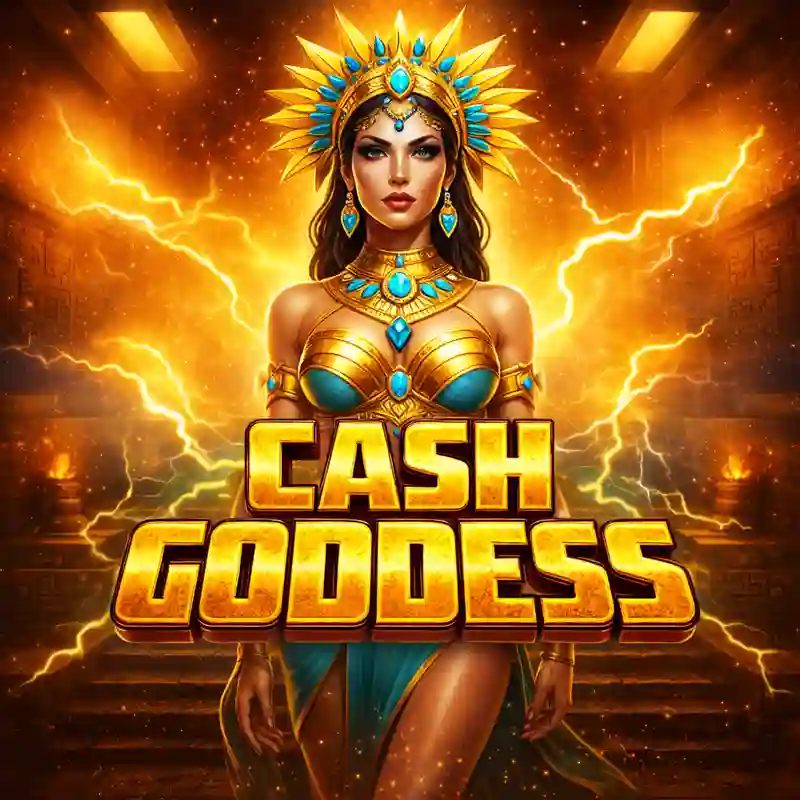 Cash Goddess Slot Game sa 6bet Online Casino