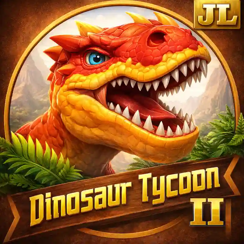 Dinosaur Tycoon II Slot Game Online Casino 6bet